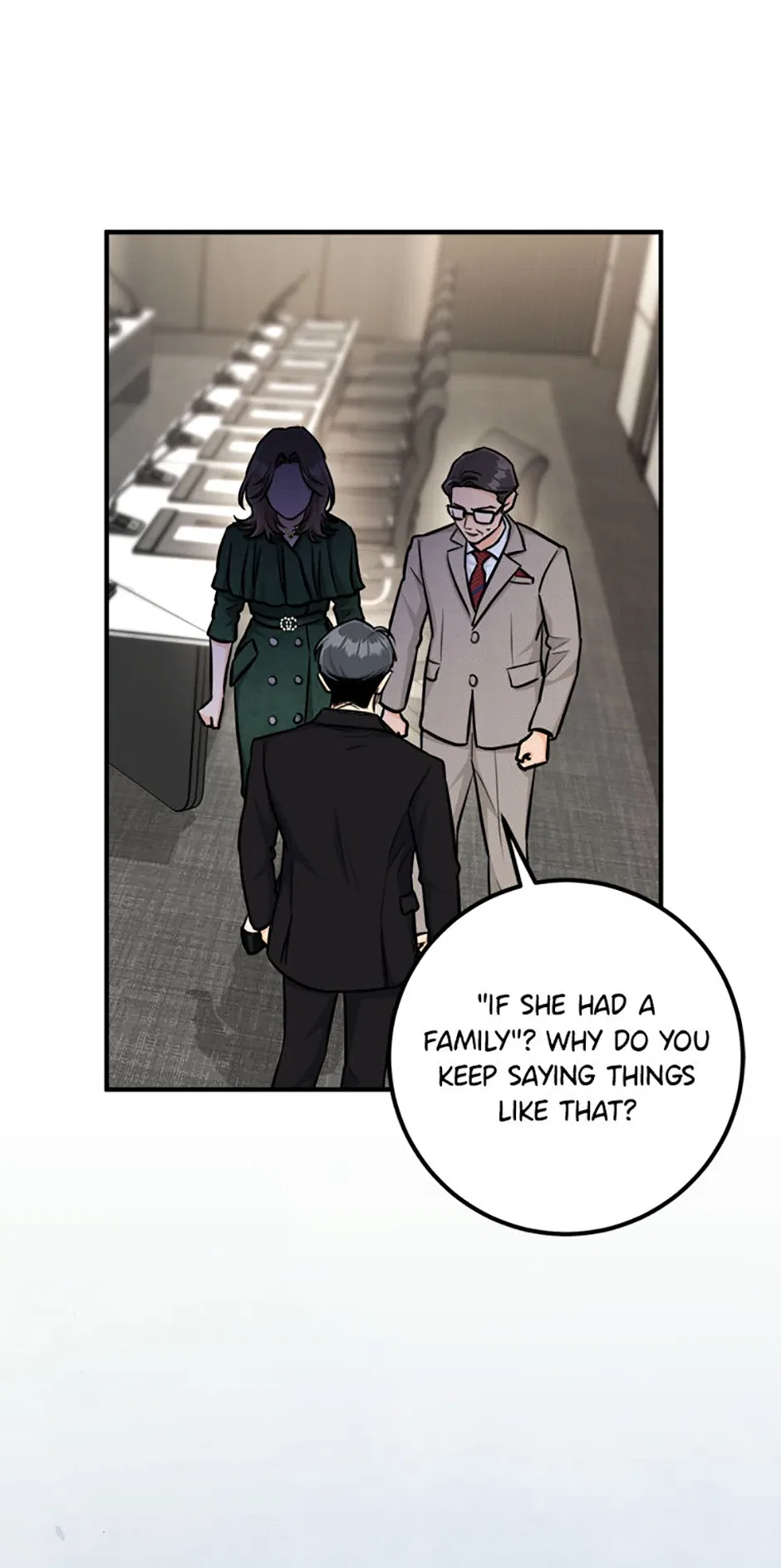 Marriage Situation Chapter 60 – Page 76