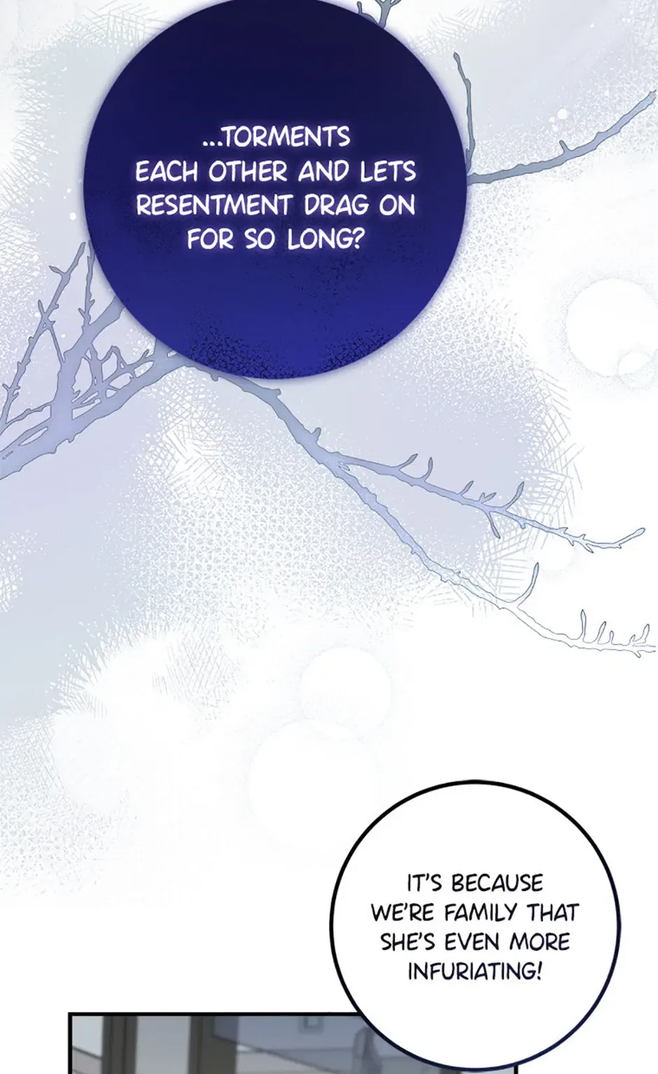 Marriage Situation Chapter 59 – Page 3