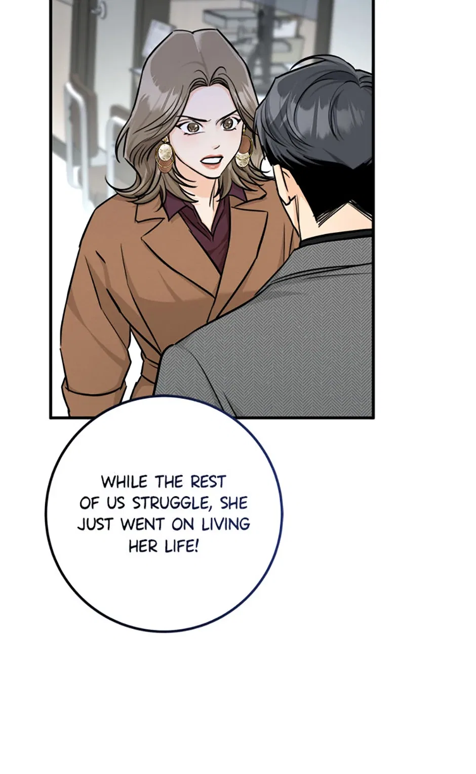 Marriage Situation Chapter 59 – Page 4
