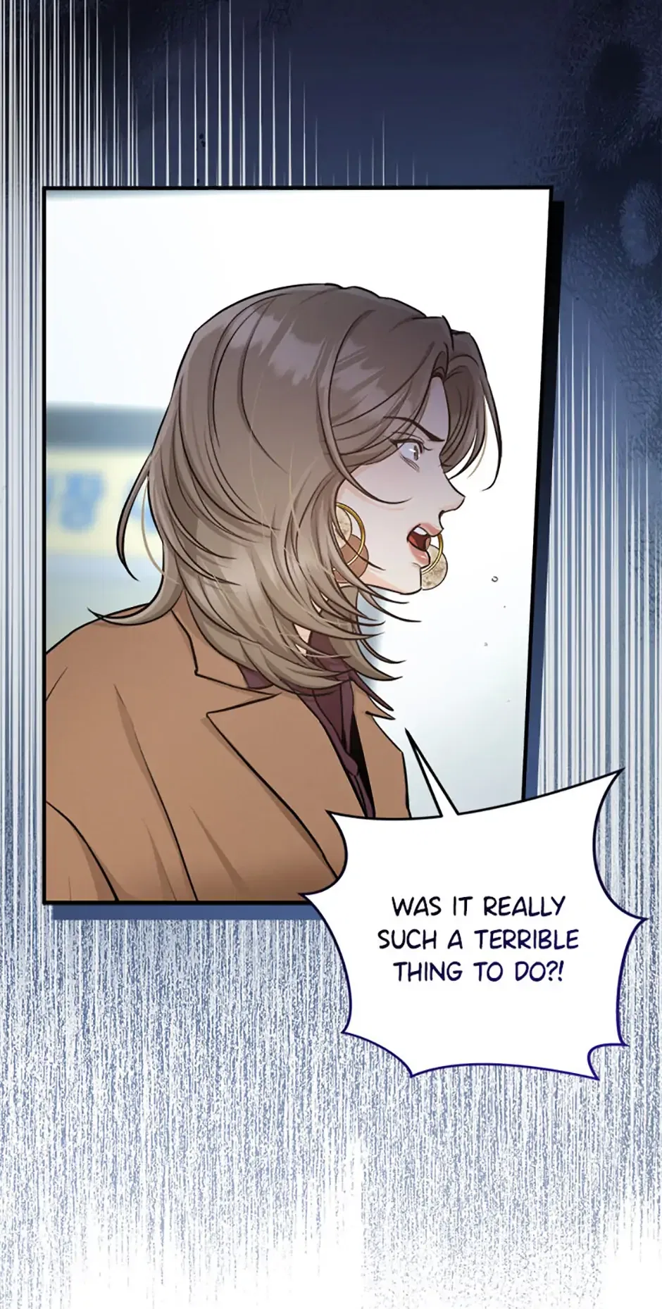 Marriage Situation Chapter 59 – Page 8