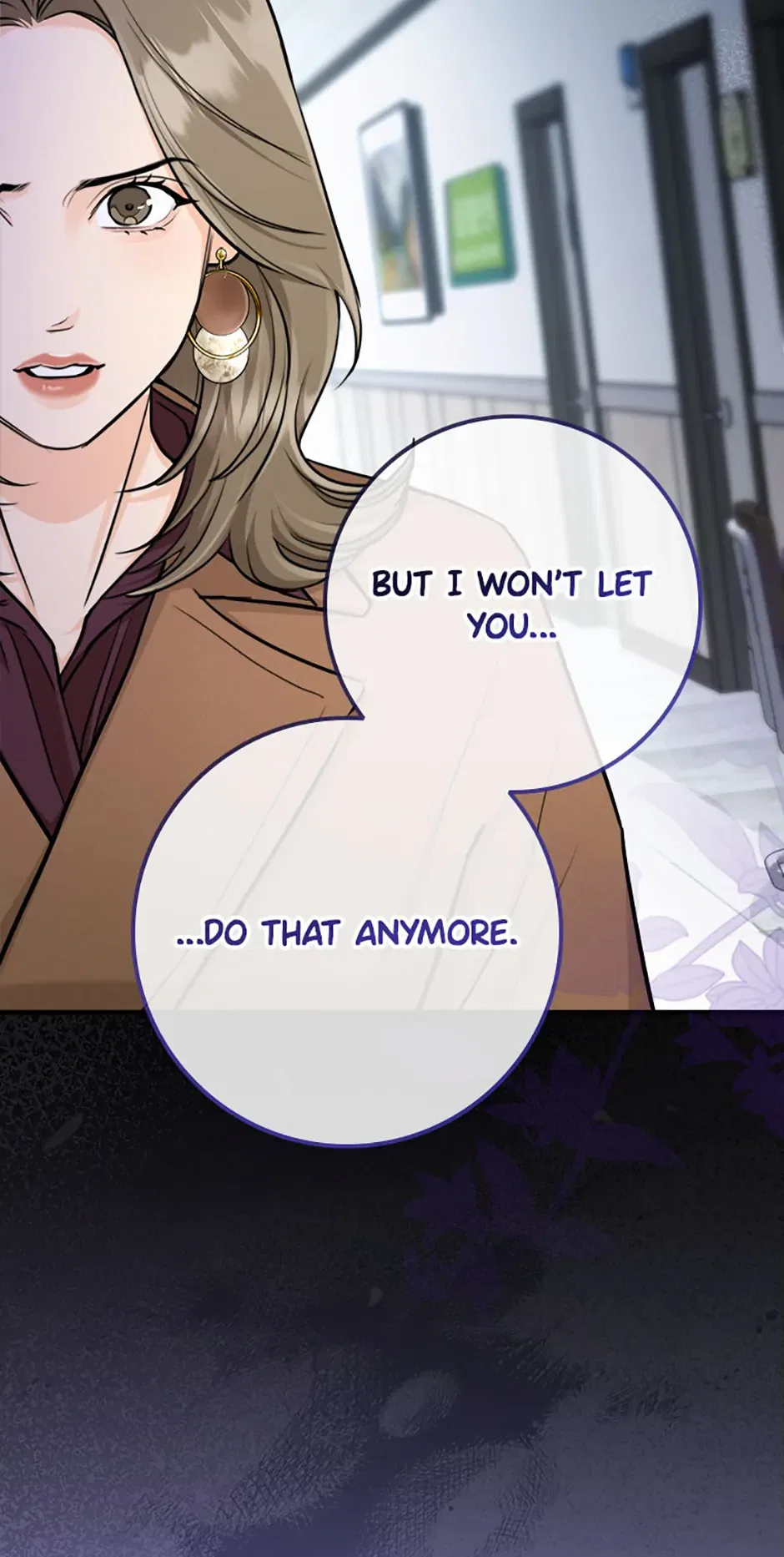 Marriage Situation Chapter 59 – Page 14