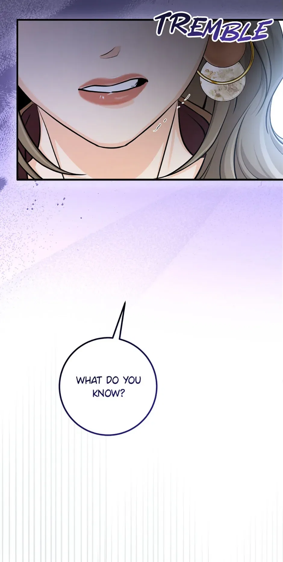 Marriage Situation Chapter 59 – Page 15