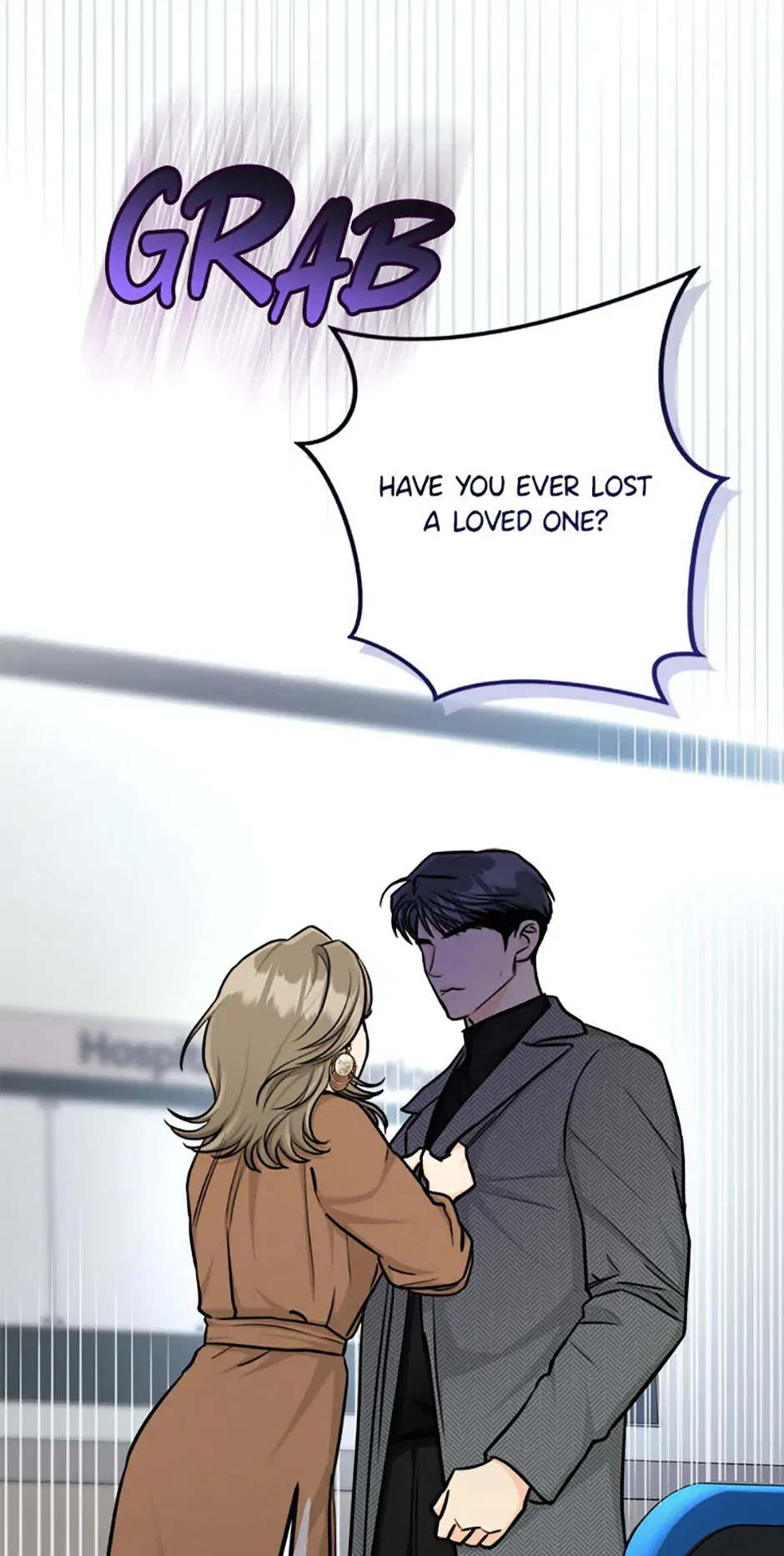 Marriage Situation Chapter 59 – Page 16