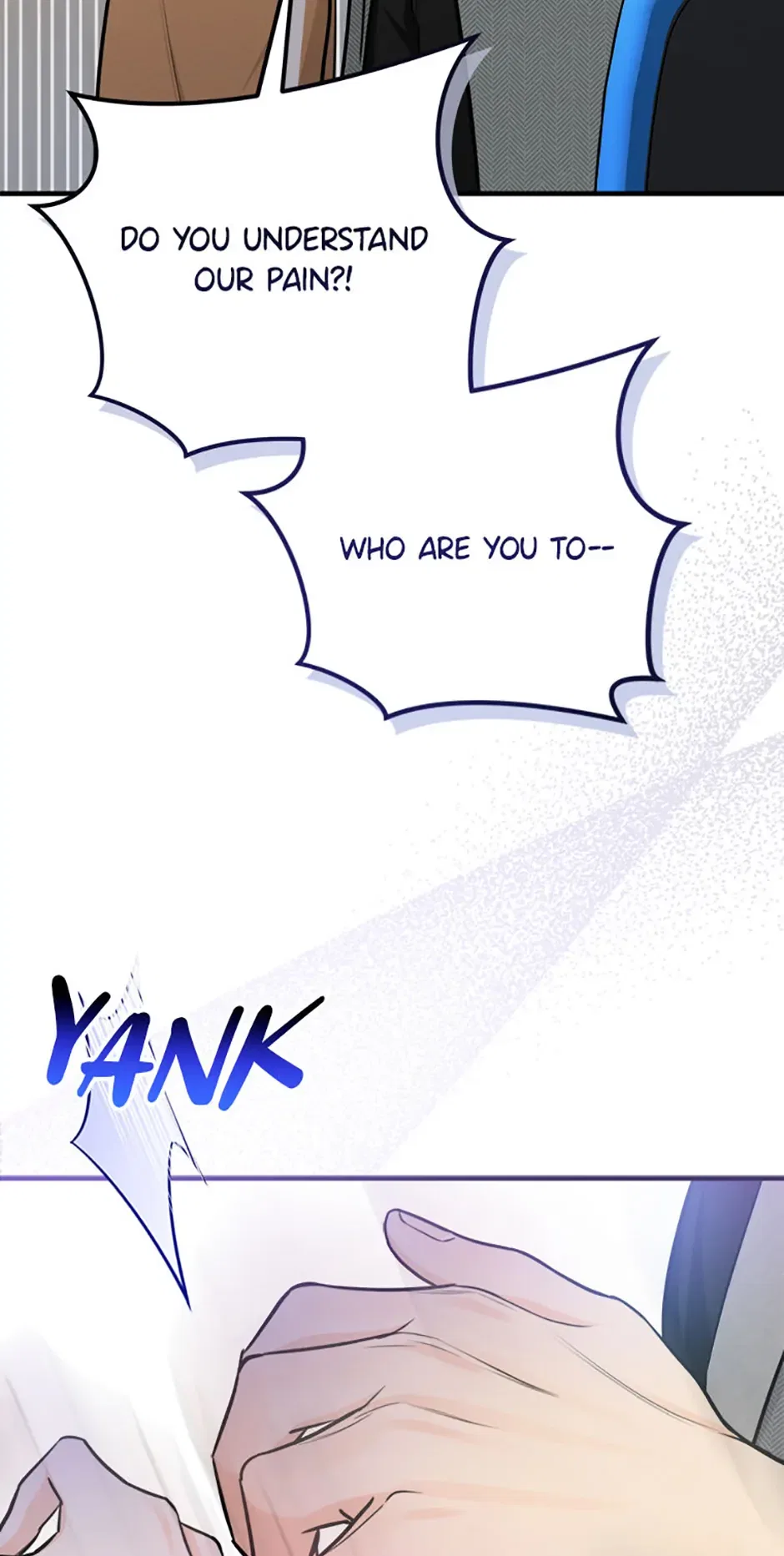 Marriage Situation Chapter 59 – Page 17