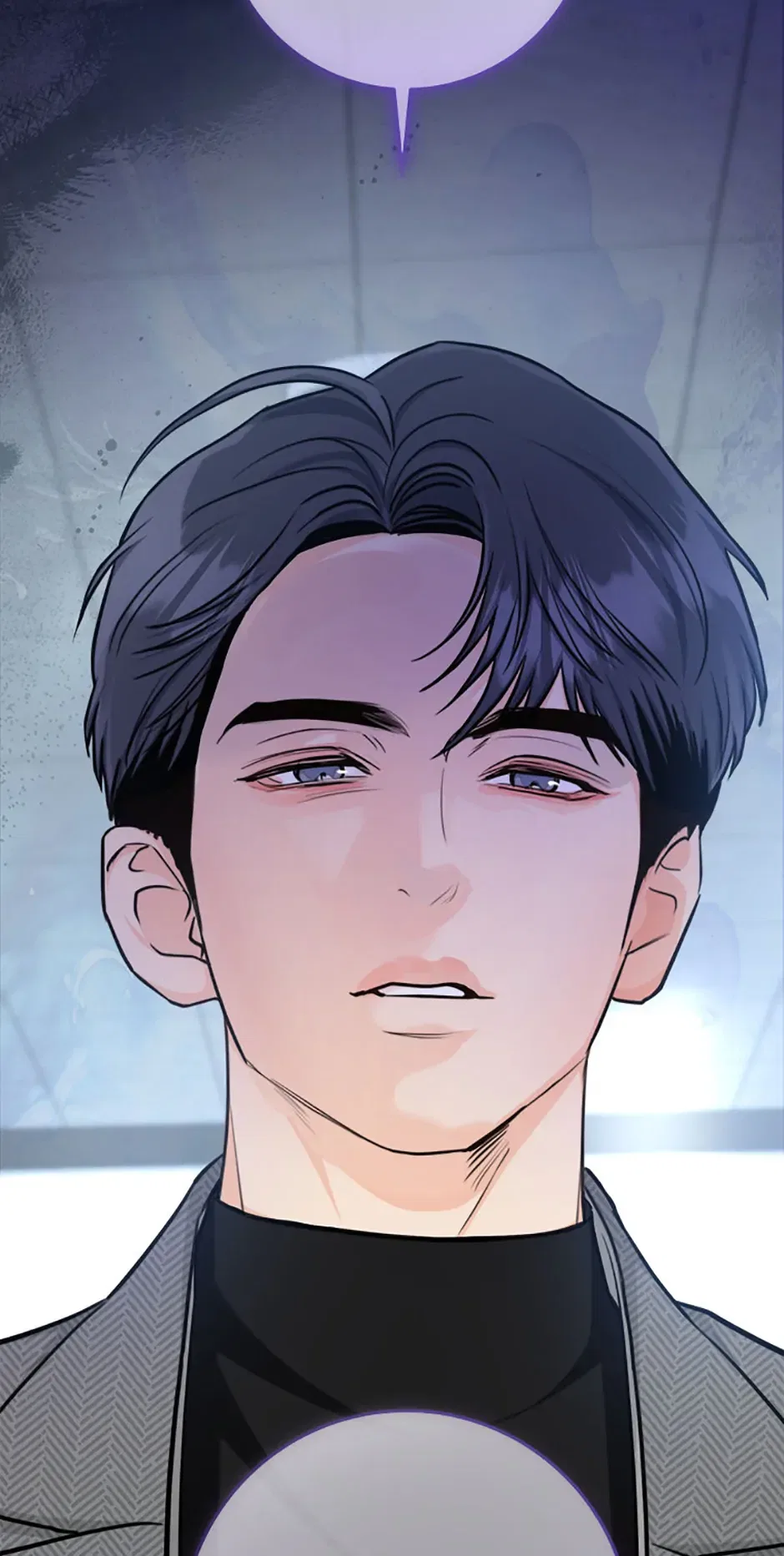 Marriage Situation Chapter 59 – Page 19