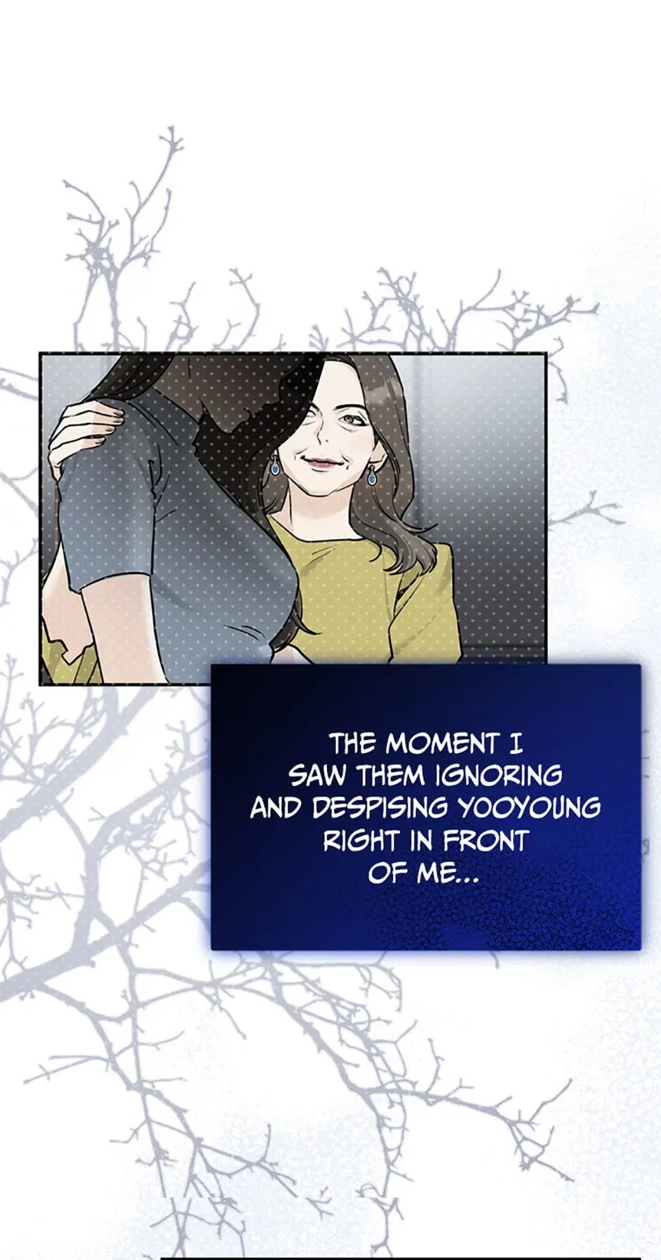 Marriage Situation Chapter 59 – Page 21