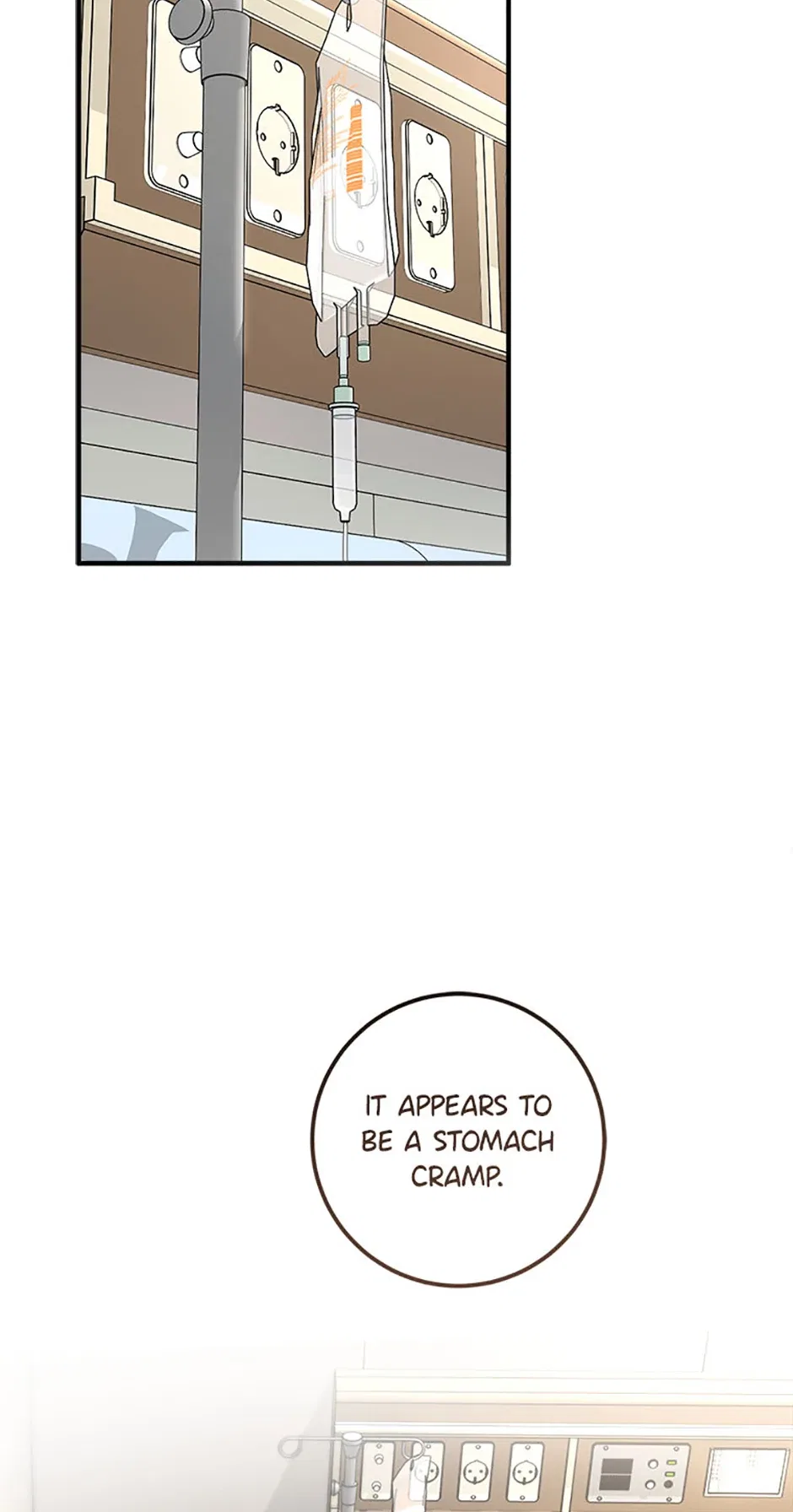 Marriage Situation Chapter 59 – Page 28