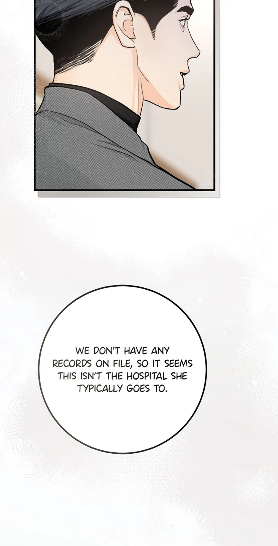 Marriage Situation Chapter 59 – Page 36