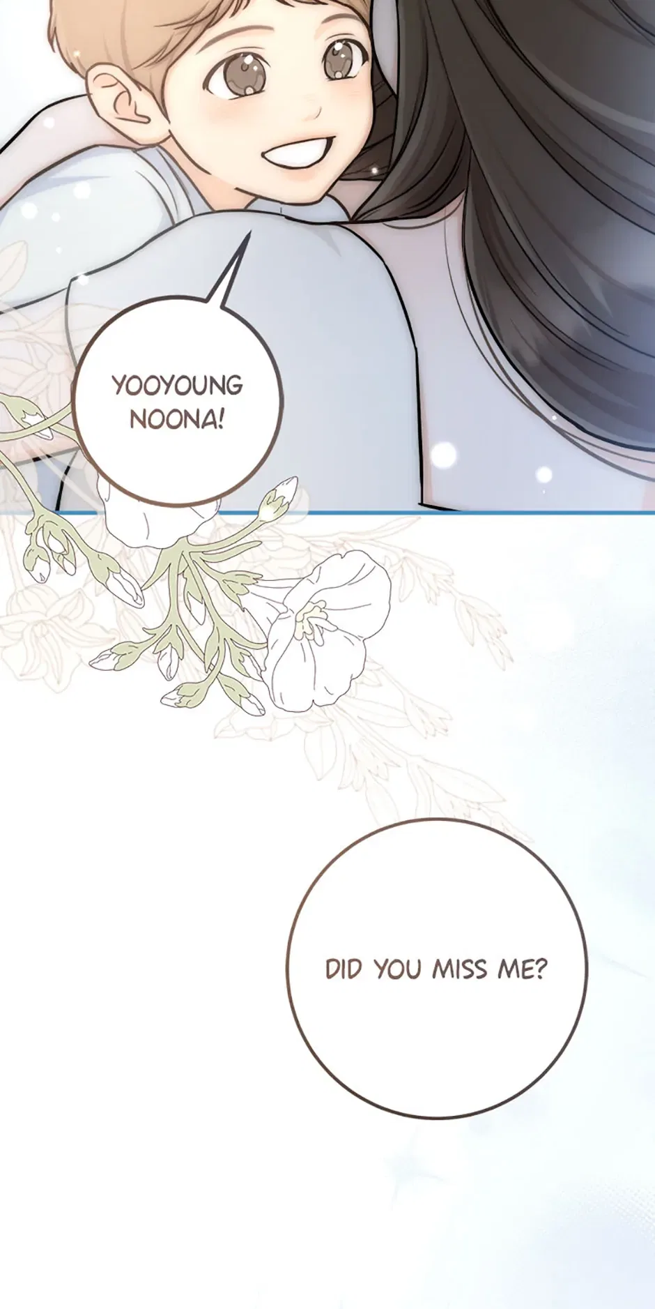 Marriage Situation Chapter 59 – Page 53