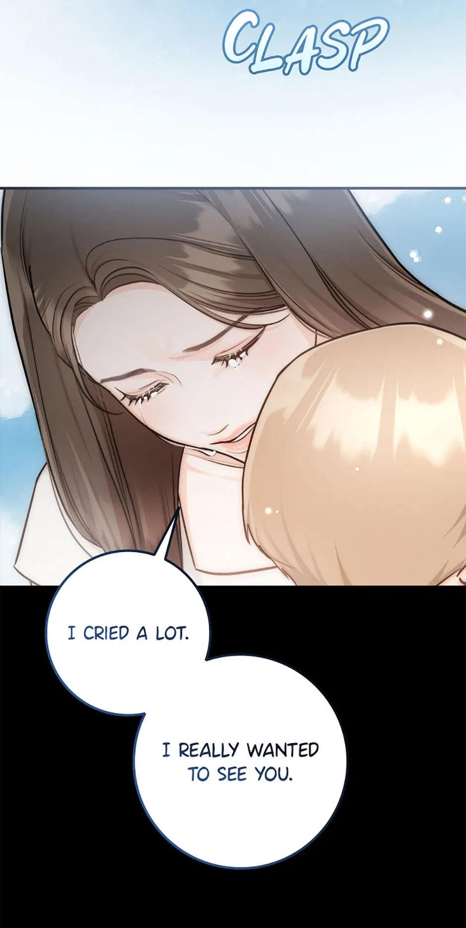 Marriage Situation Chapter 59 – Page 57