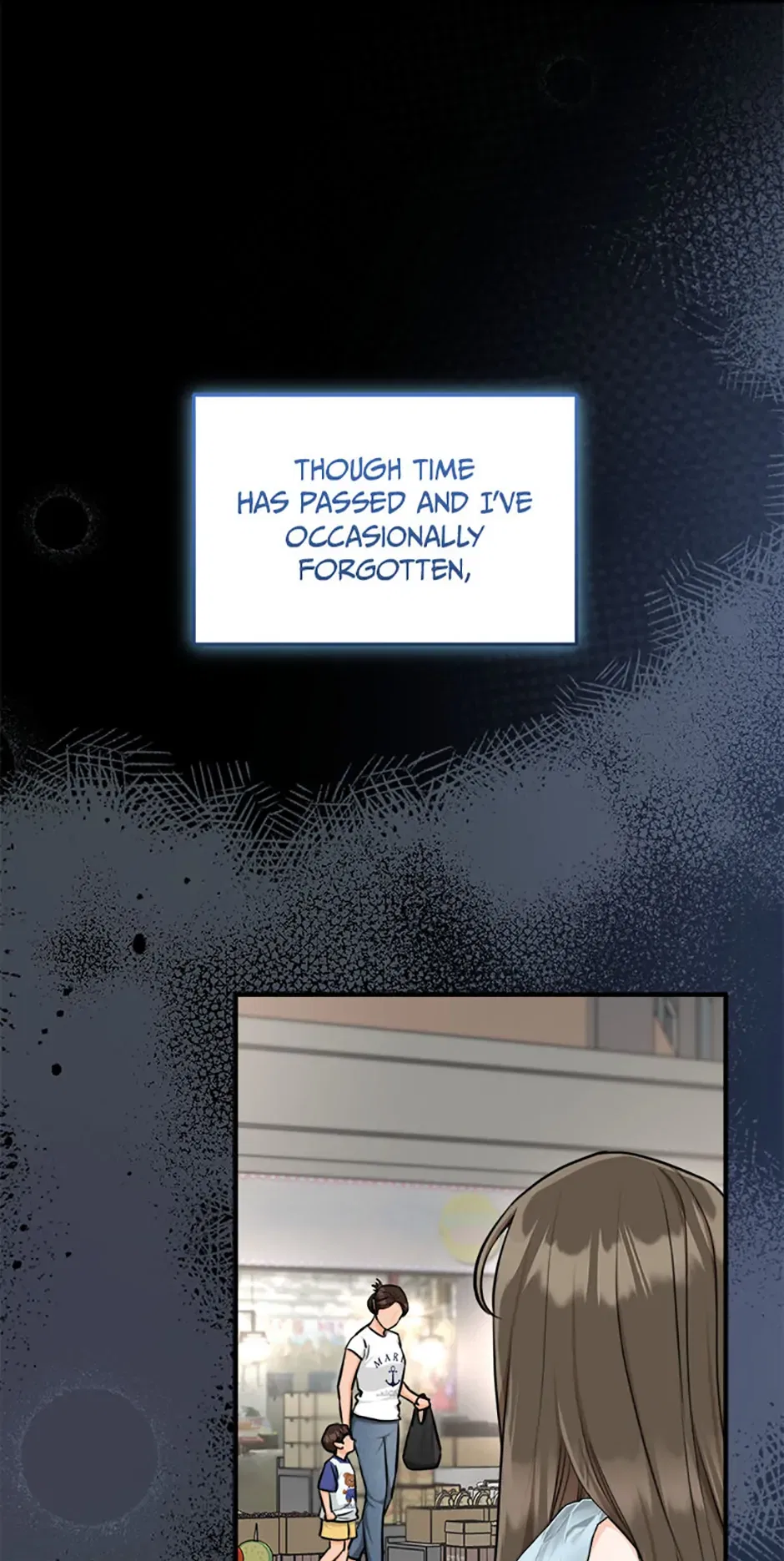 Marriage Situation Chapter 59 – Page 58