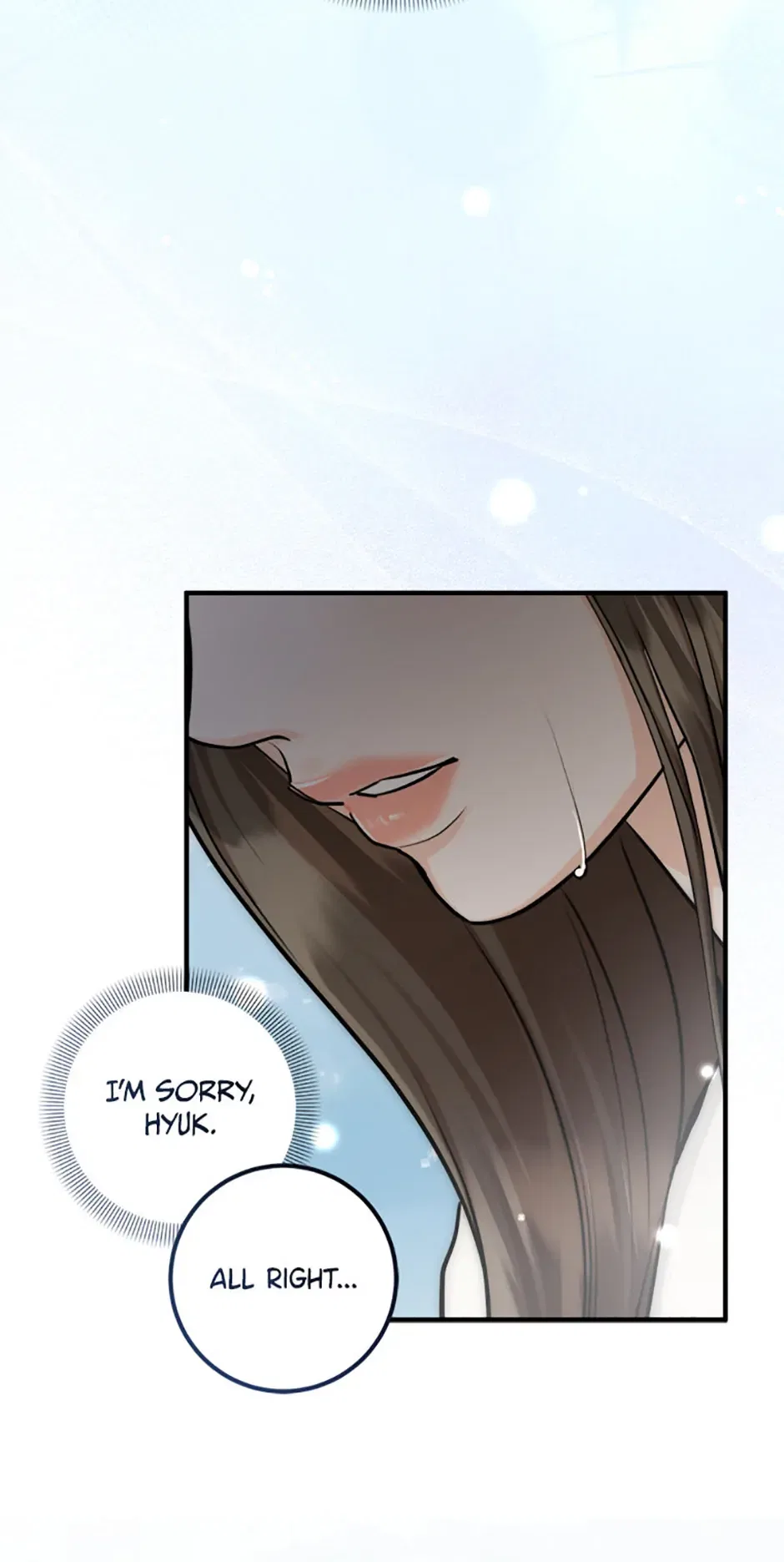 Marriage Situation Chapter 59 – Page 63