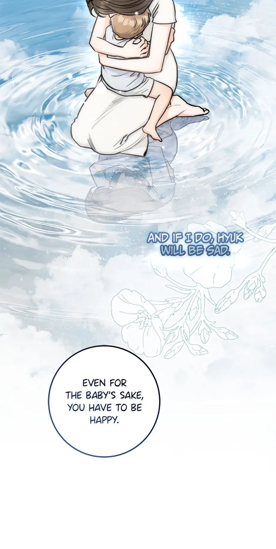 Marriage Situation Chapter 59 – Page 65