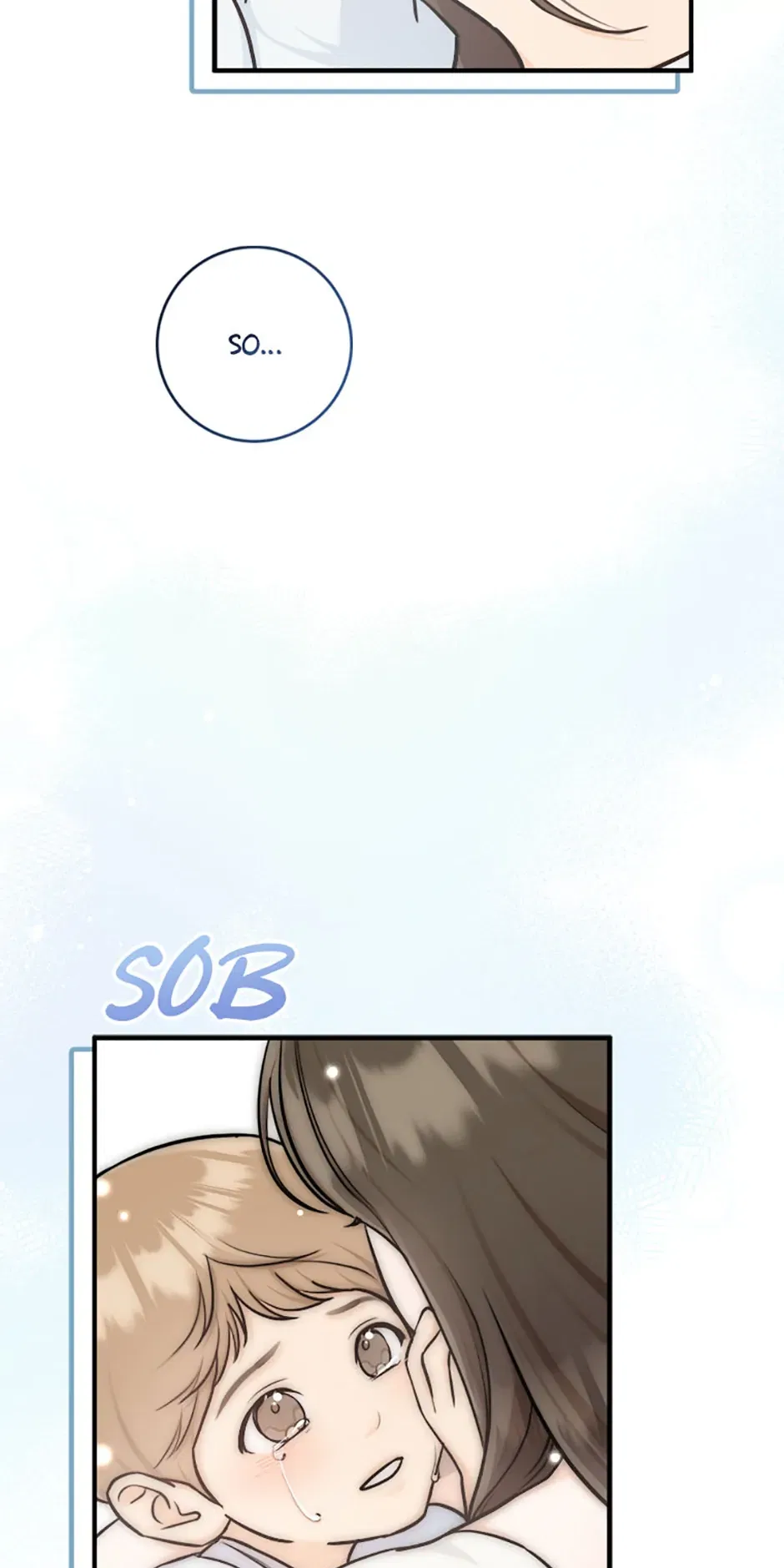 Marriage Situation Chapter 59 – Page 71