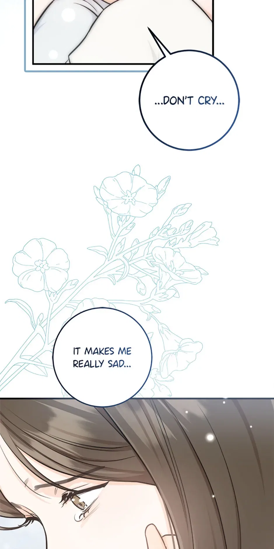 Marriage Situation Chapter 59 – Page 72