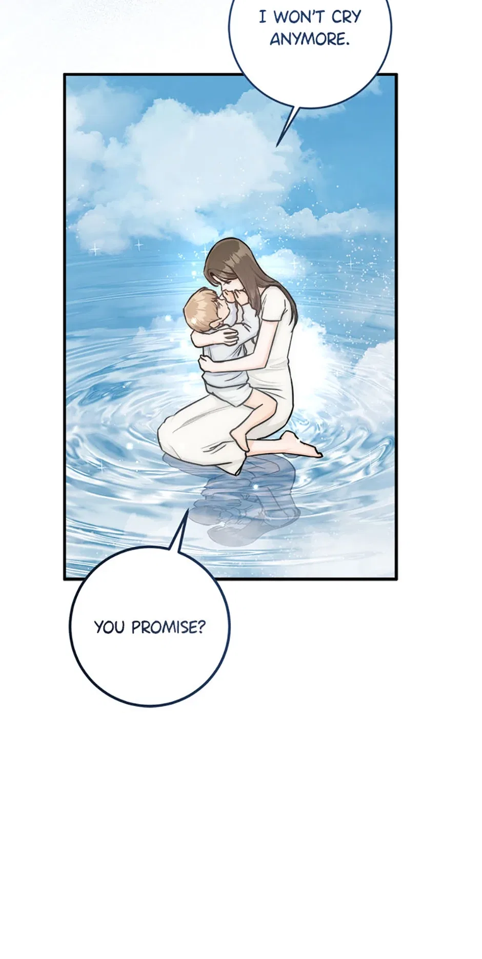 Marriage Situation Chapter 59 – Page 74