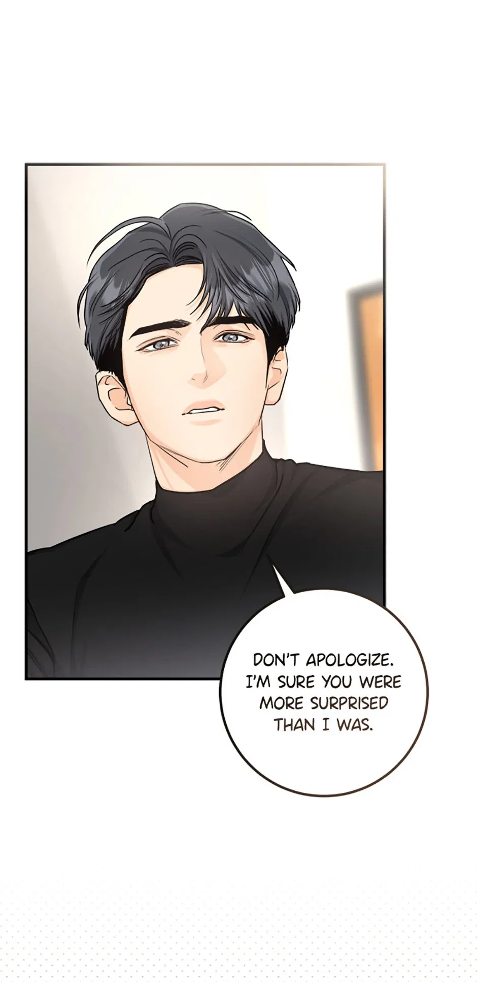 Marriage Situation Chapter 59 – Page 83