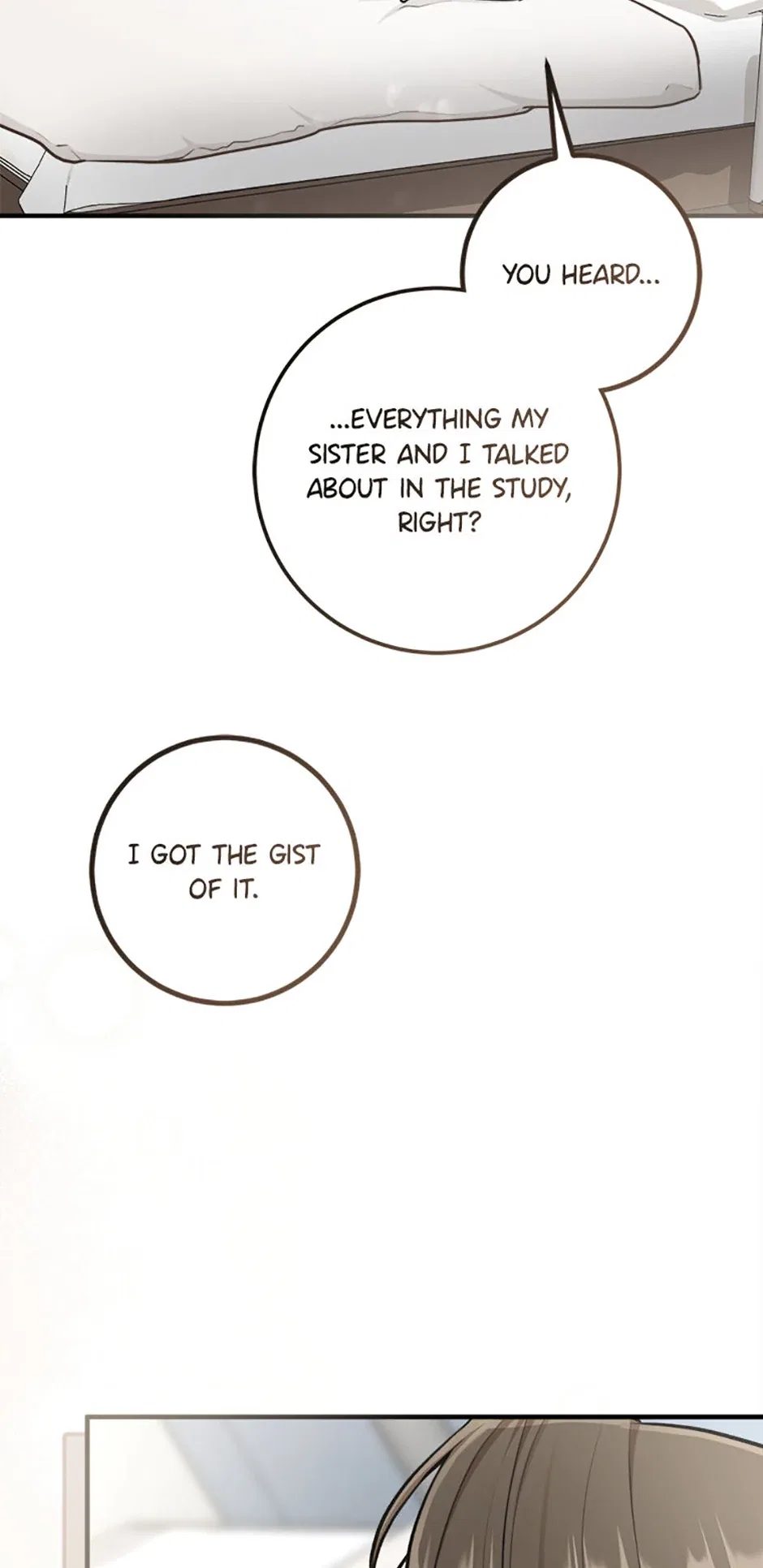 Marriage Situation Chapter 59 – Page 86