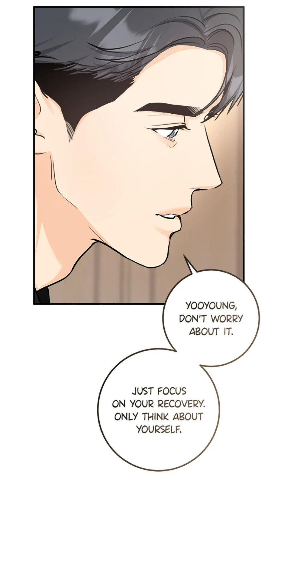 Marriage Situation Chapter 59 – Page 88