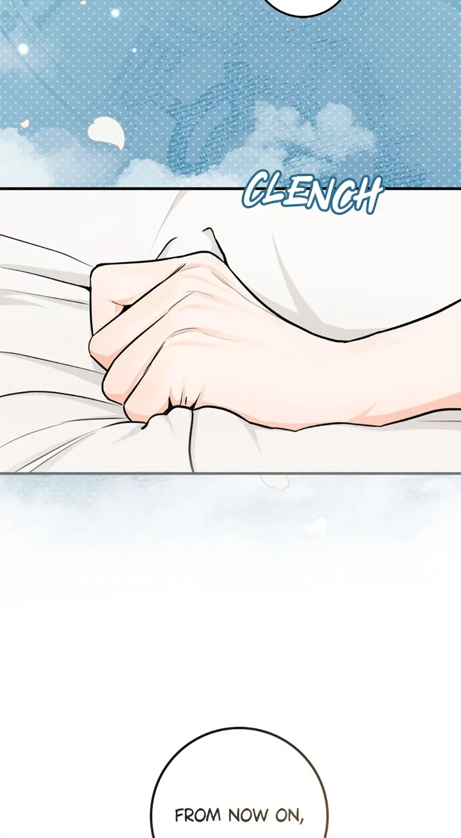 Marriage Situation Chapter 59 – Page 90