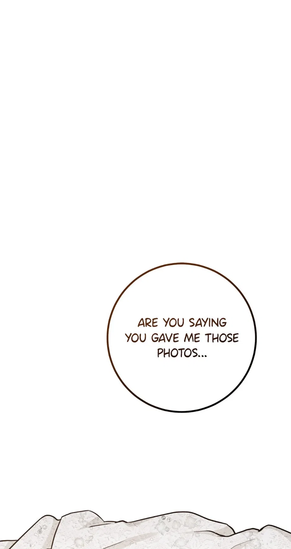 Marriage Situation Chapter 58 – Page 1