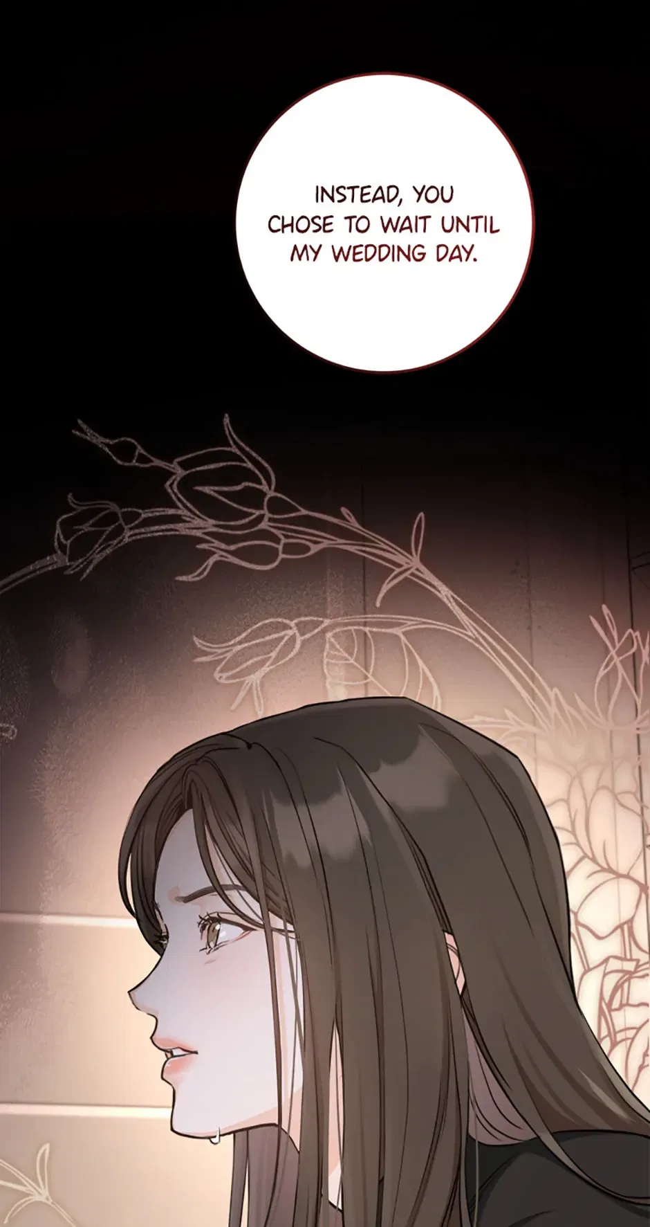 Marriage Situation Chapter 58 – Page 4