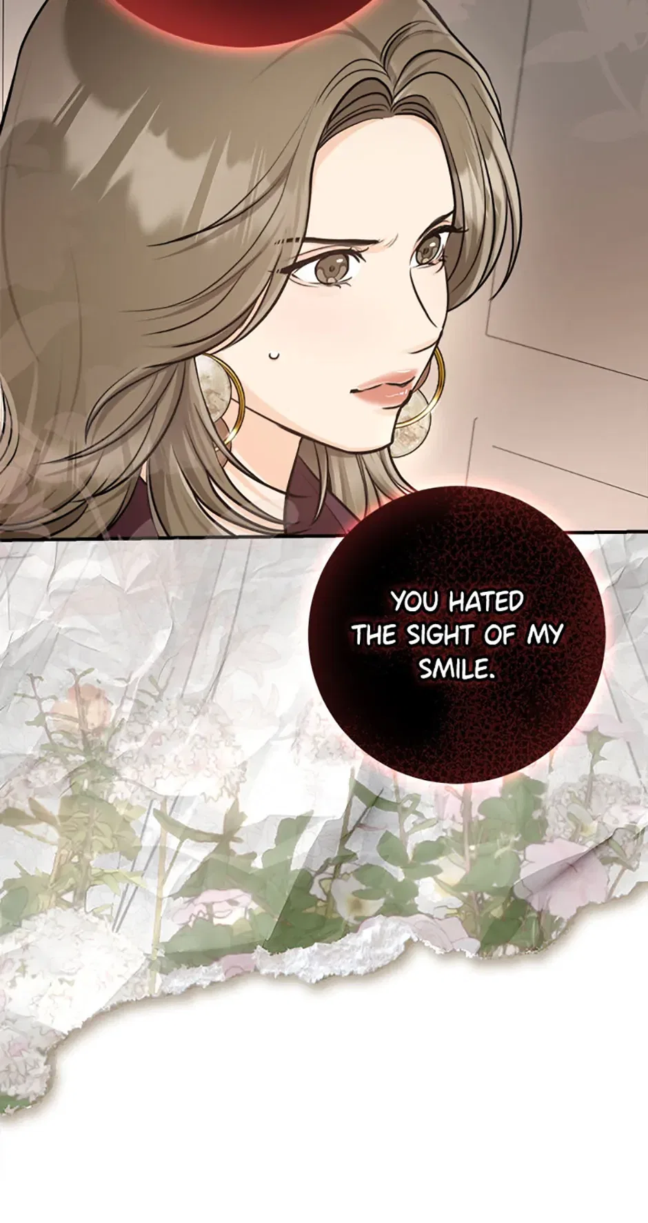 Marriage Situation Chapter 58 – Page 6