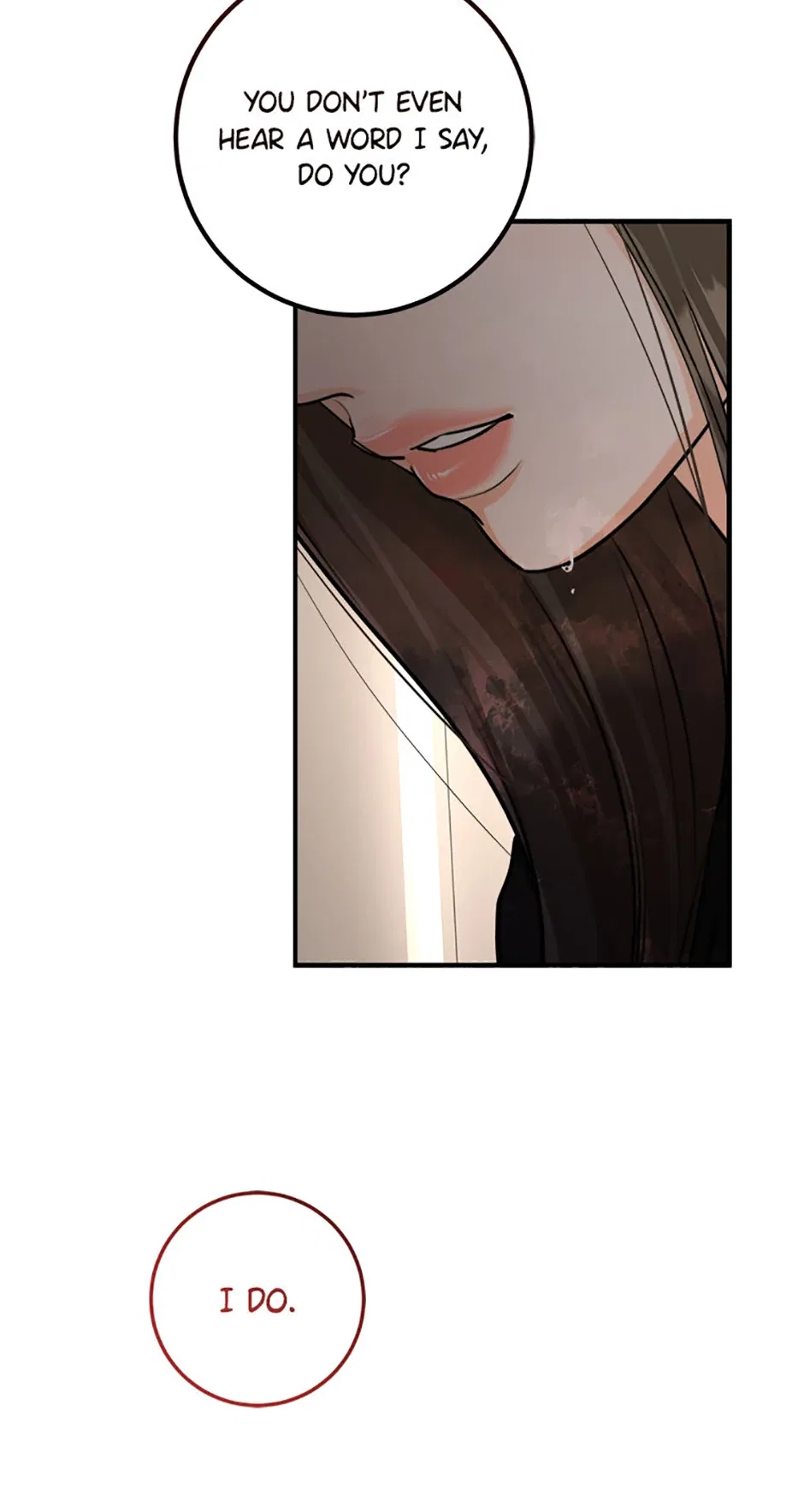 Marriage Situation Chapter 58 – Page 8