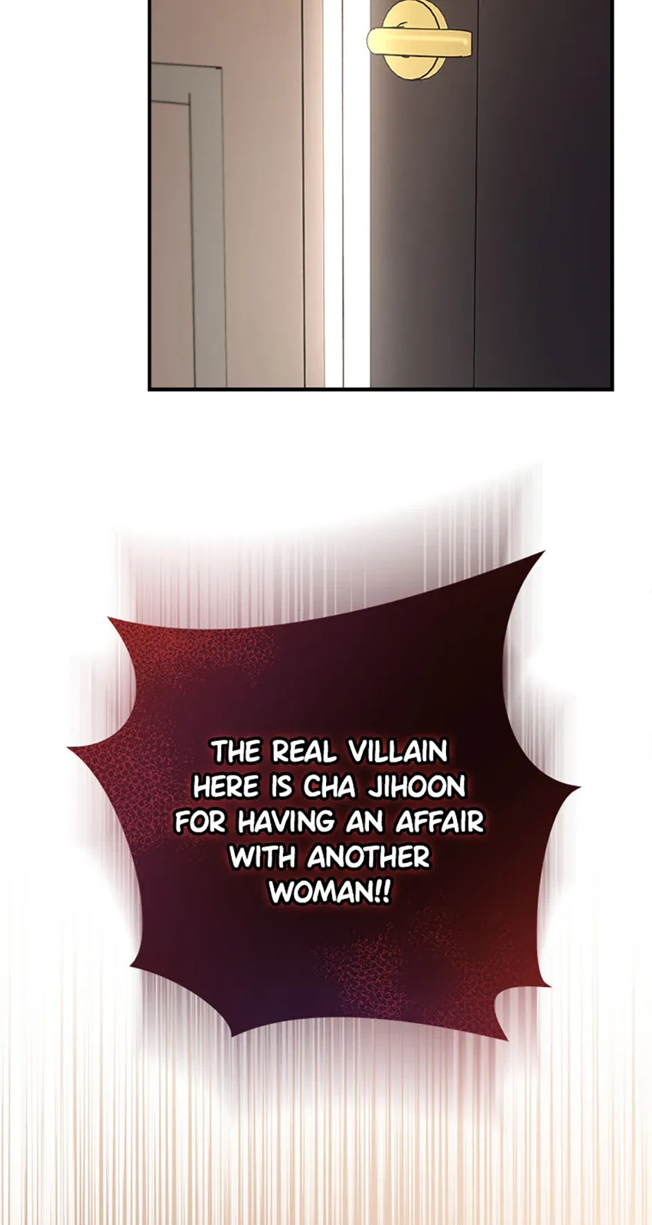 Marriage Situation Chapter 58 – Page 13