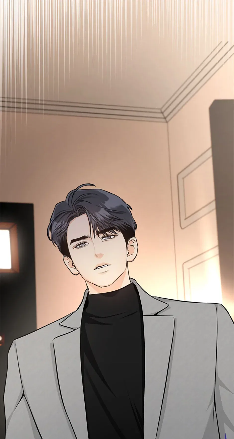 Marriage Situation Chapter 58 – Page 14