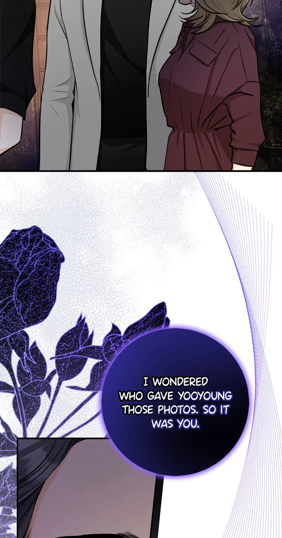 Marriage Situation Chapter 58 – Page 19