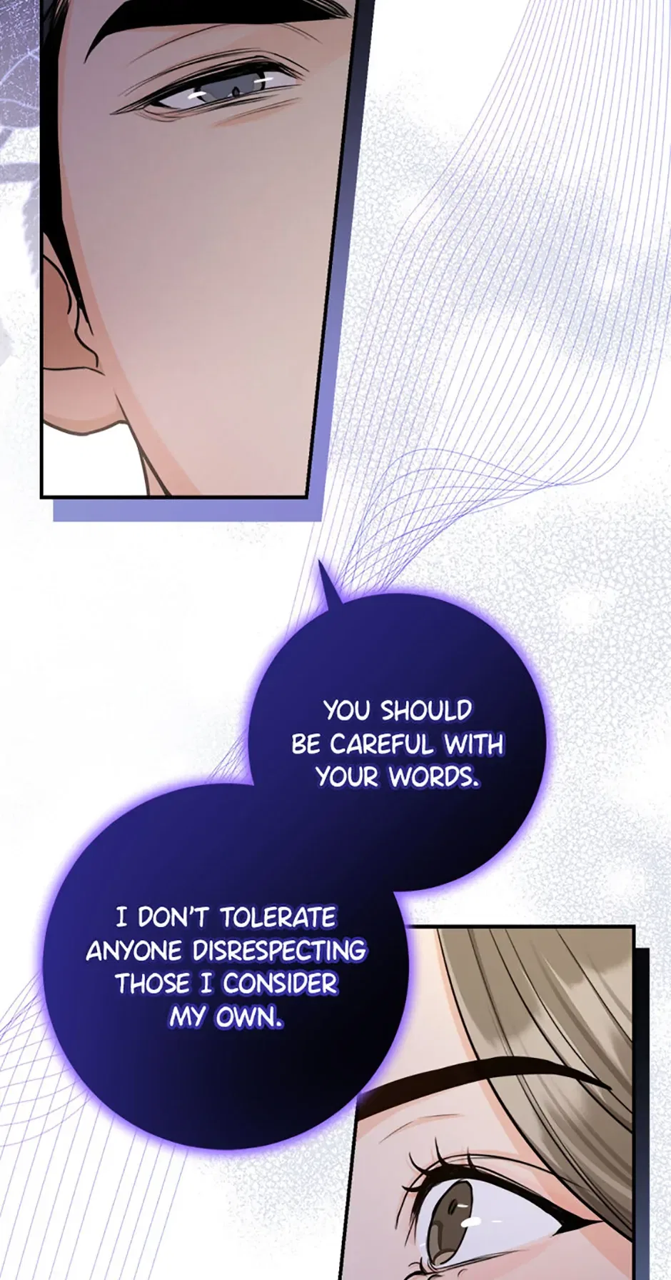 Marriage Situation Chapter 58 – Page 20