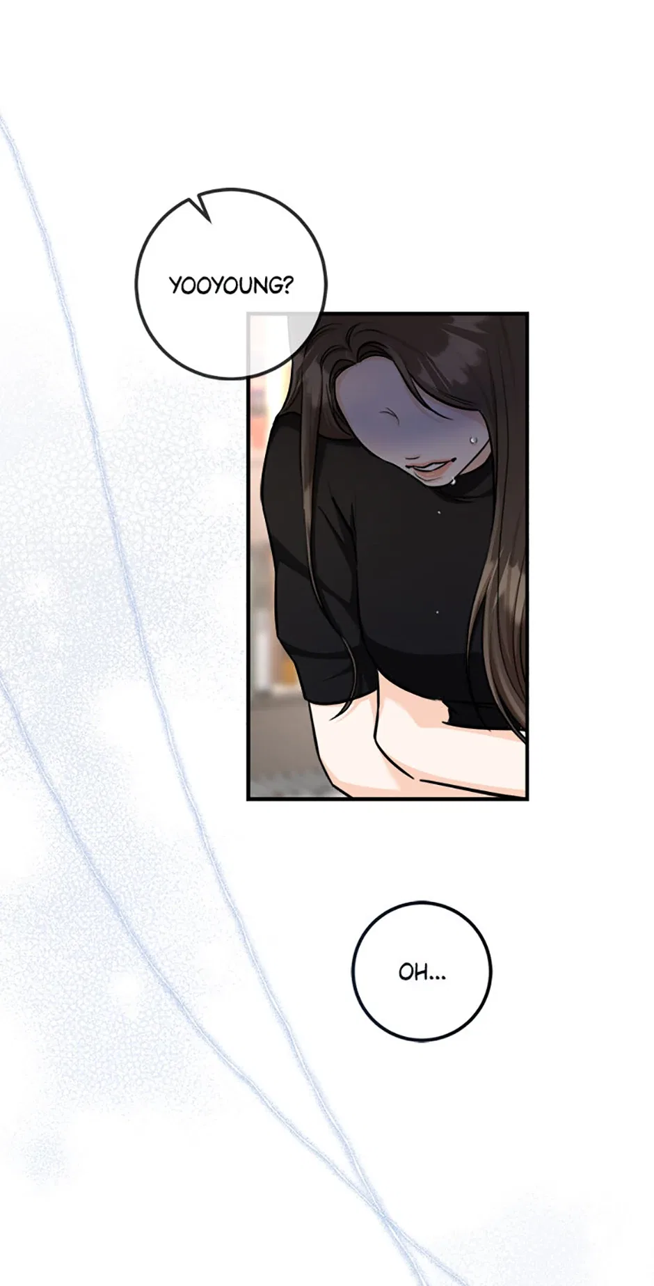 Marriage Situation Chapter 58 – Page 23