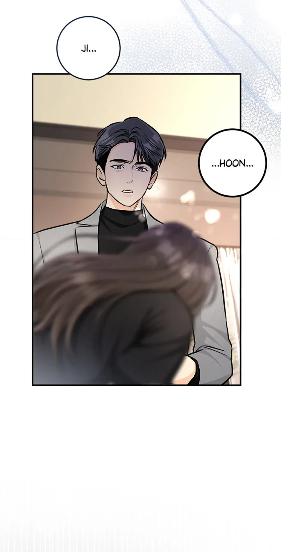 Marriage Situation Chapter 58 – Page 24