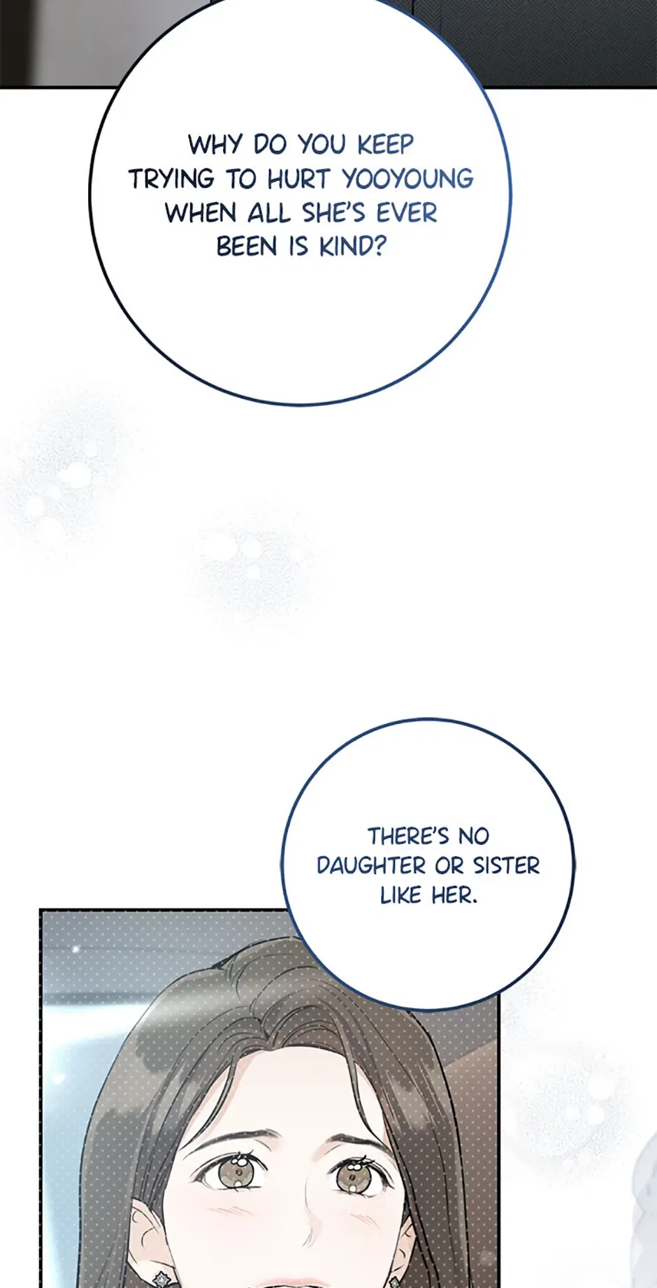 Marriage Situation Chapter 58 – Page 51