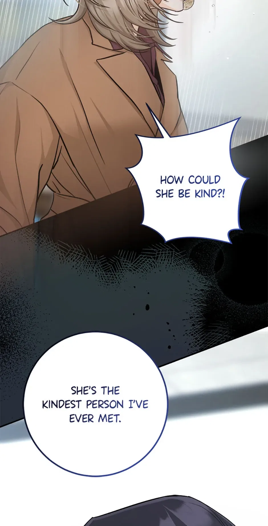 Marriage Situation Chapter 58 – Page 55