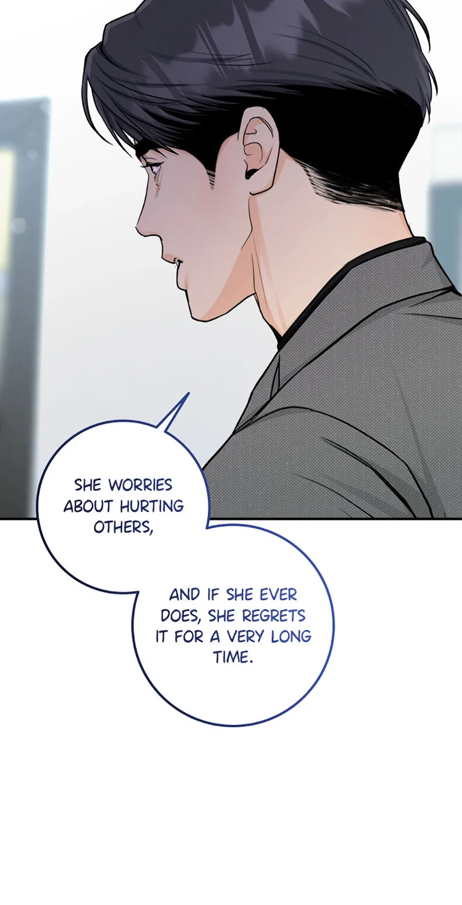 Marriage Situation Chapter 58 – Page 56