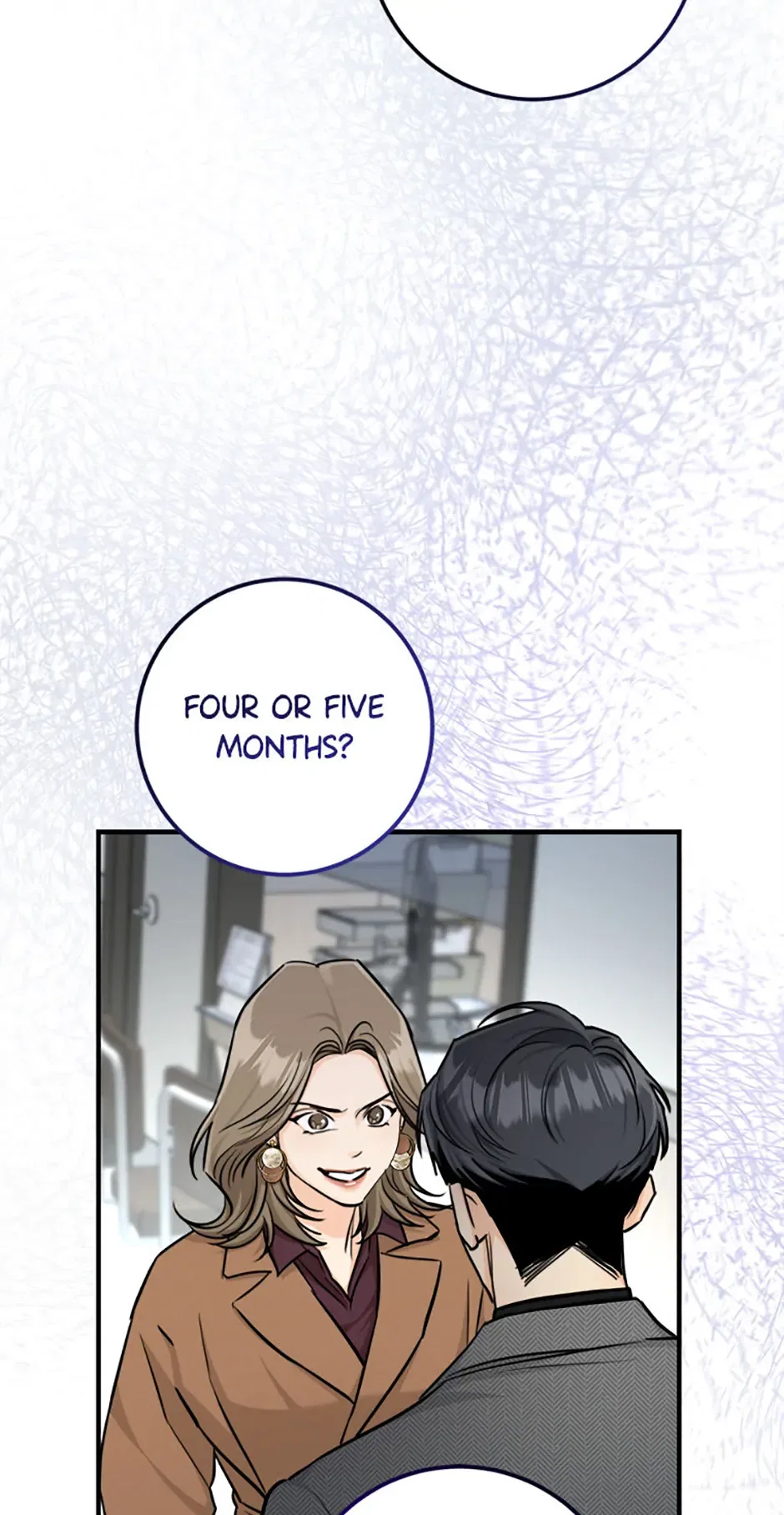 Marriage Situation Chapter 58 – Page 58