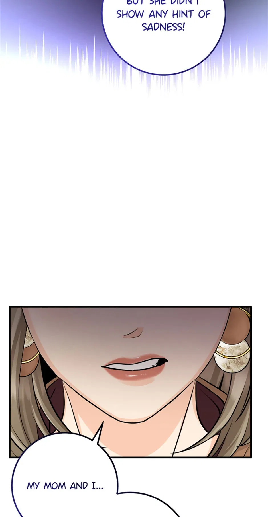 Marriage Situation Chapter 58 – Page 61