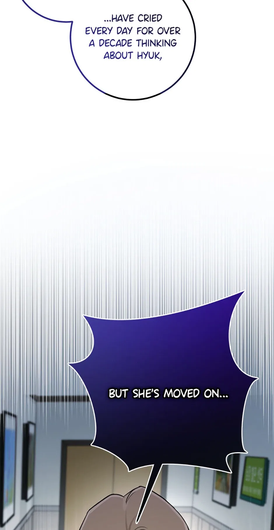 Marriage Situation Chapter 58 – Page 62