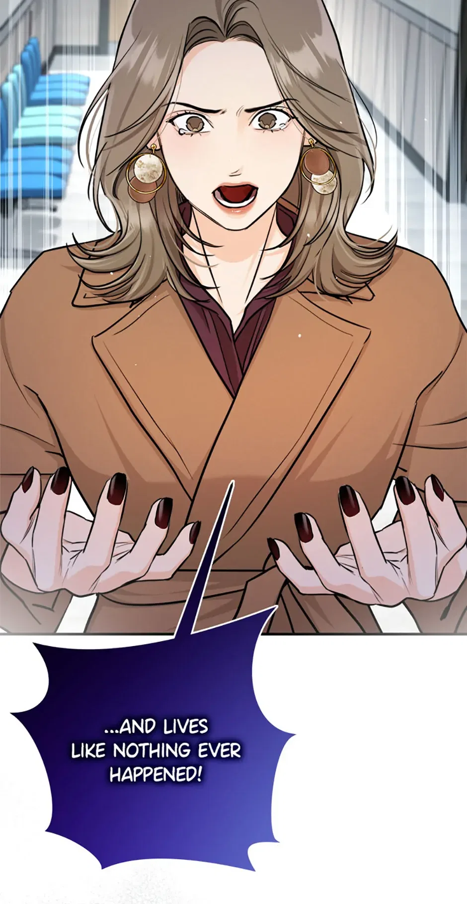 Marriage Situation Chapter 58 – Page 63