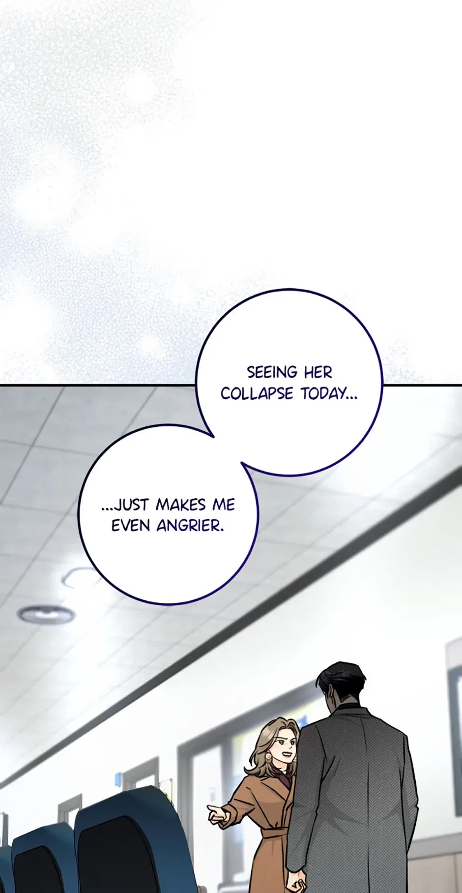 Marriage Situation Chapter 58 – Page 64