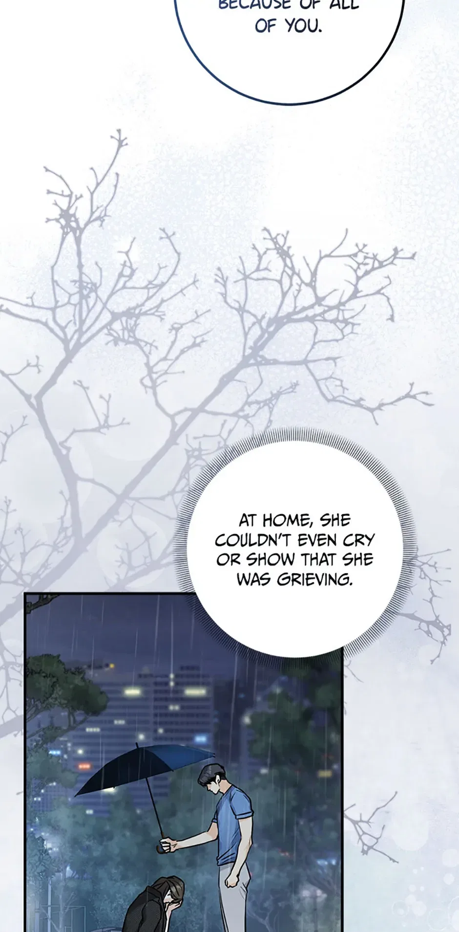 Marriage Situation Chapter 58 – Page 68