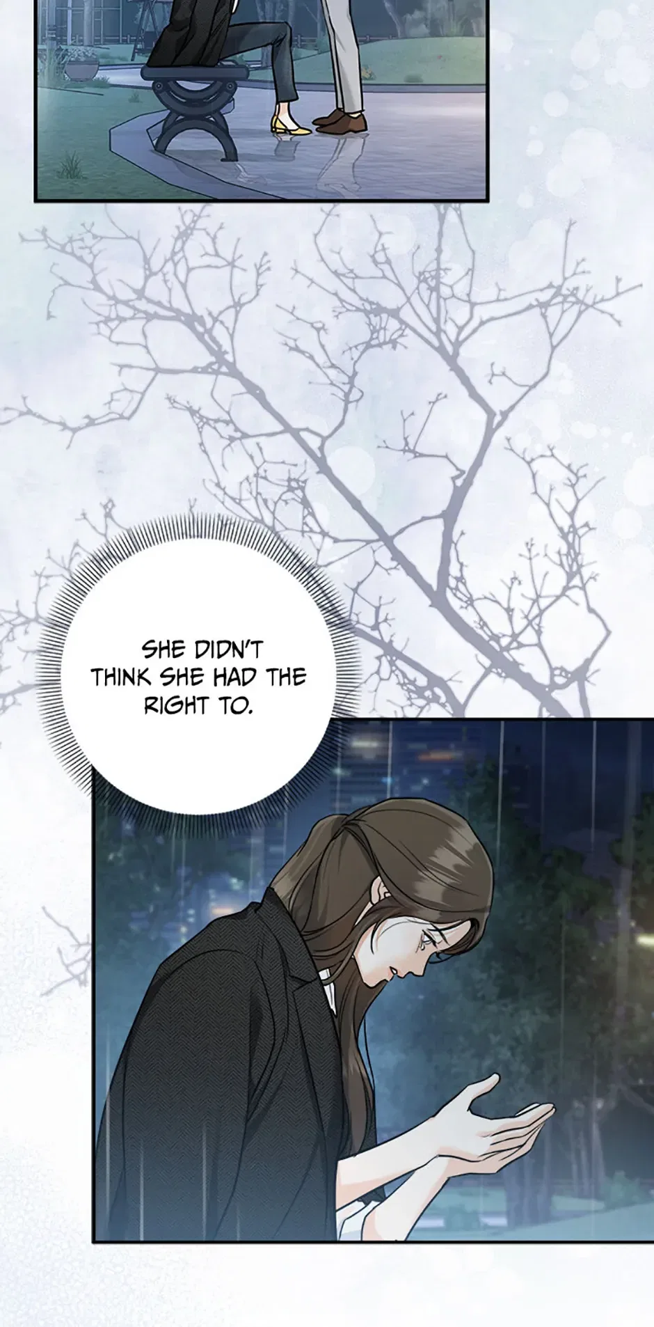Marriage Situation Chapter 58 – Page 69