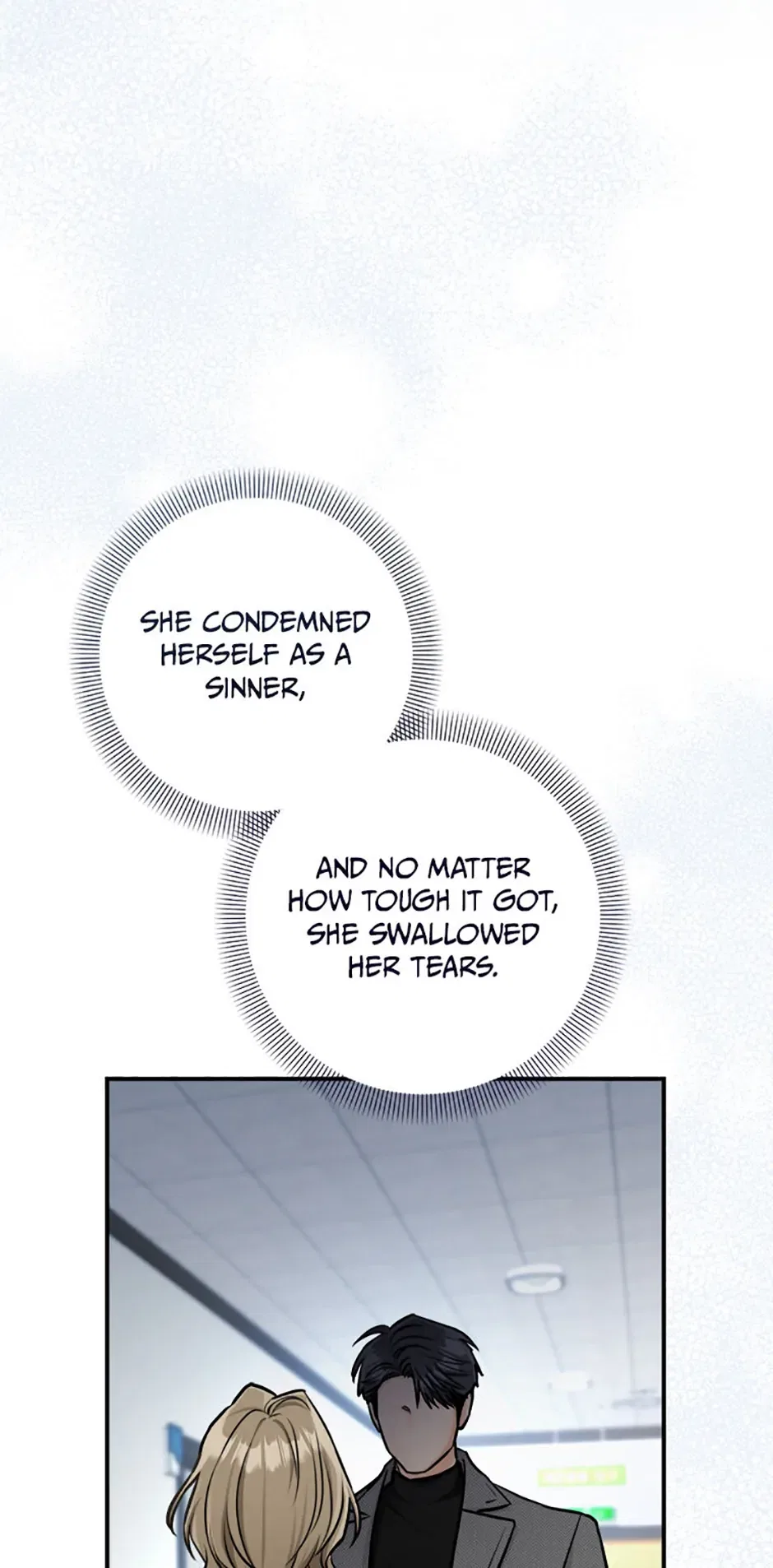 Marriage Situation Chapter 58 – Page 70