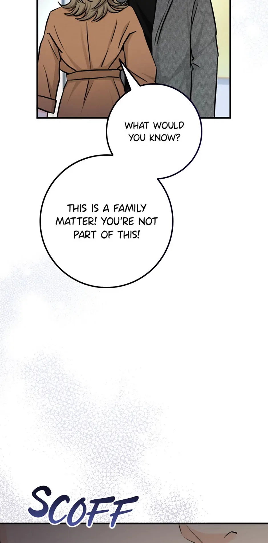Marriage Situation Chapter 58 – Page 71