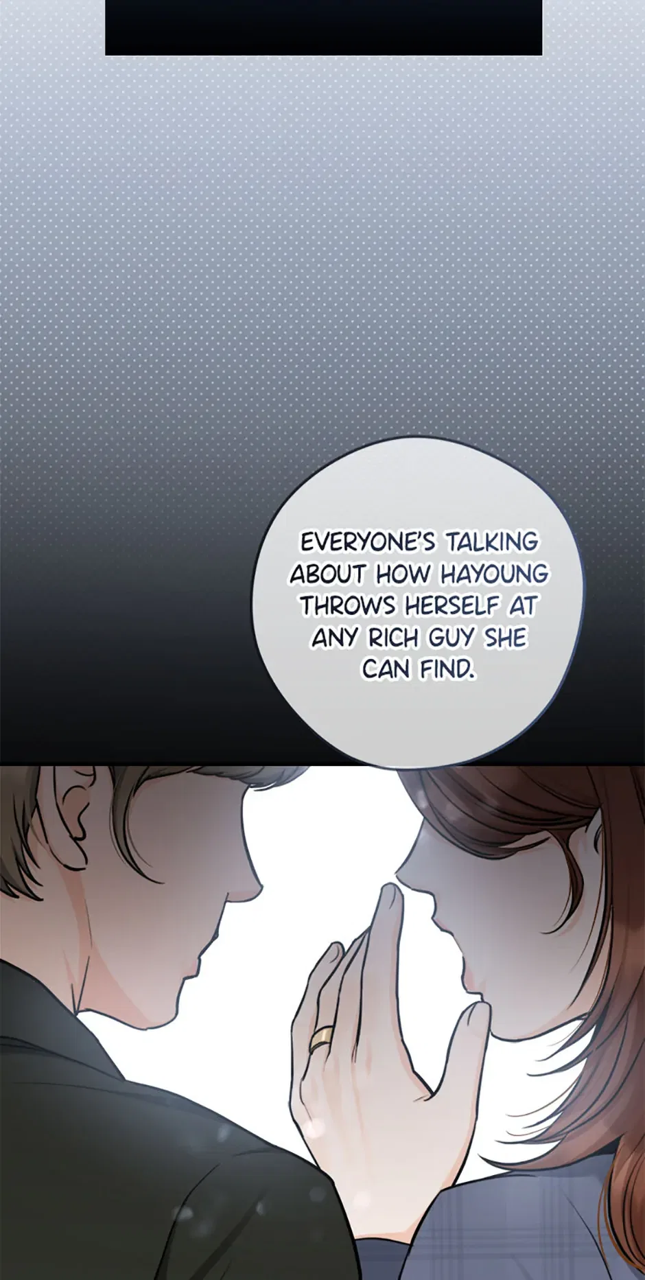 Marriage Situation Chapter 57 – Page 5