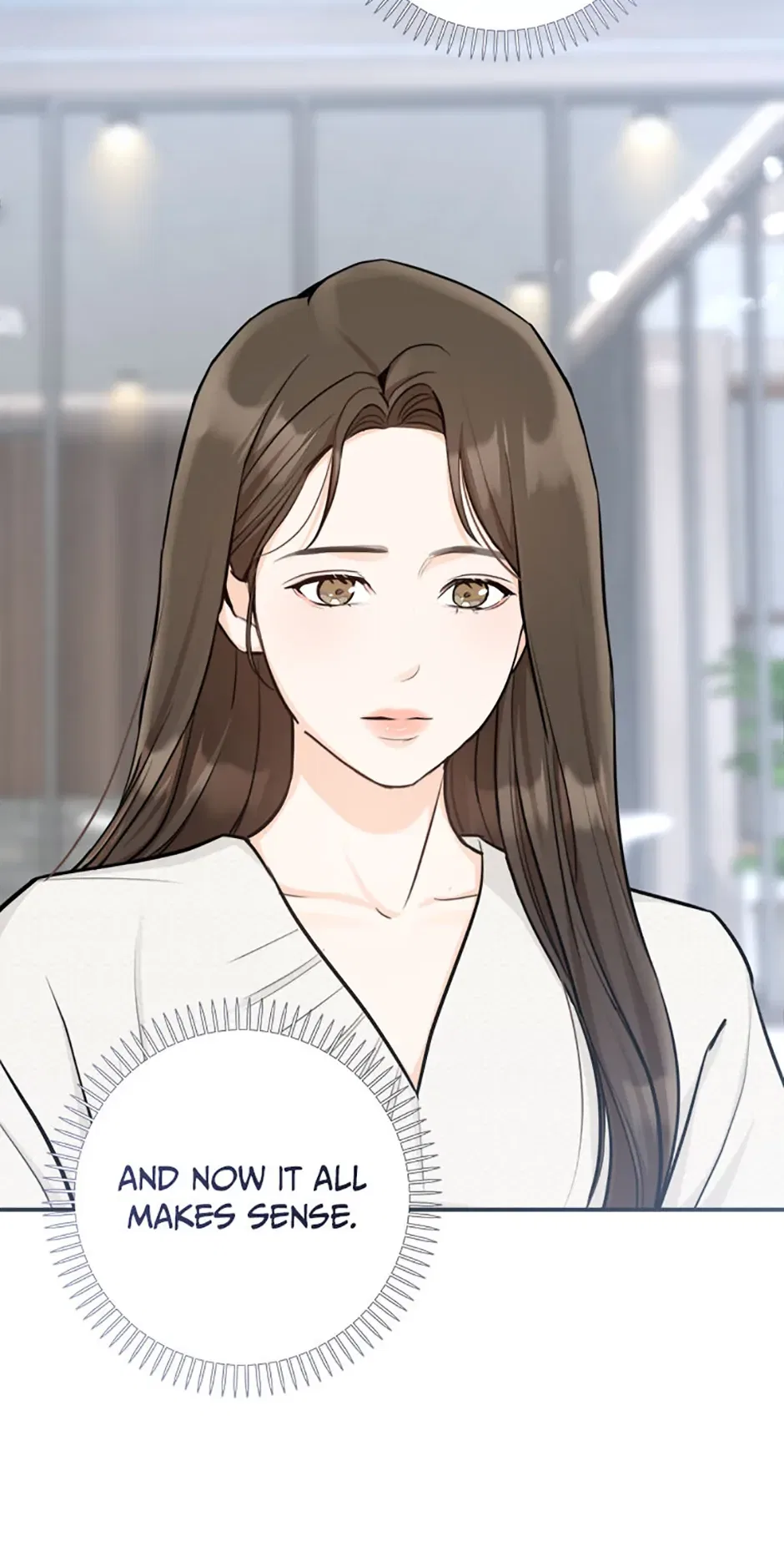 Marriage Situation Chapter 57 – Page 9