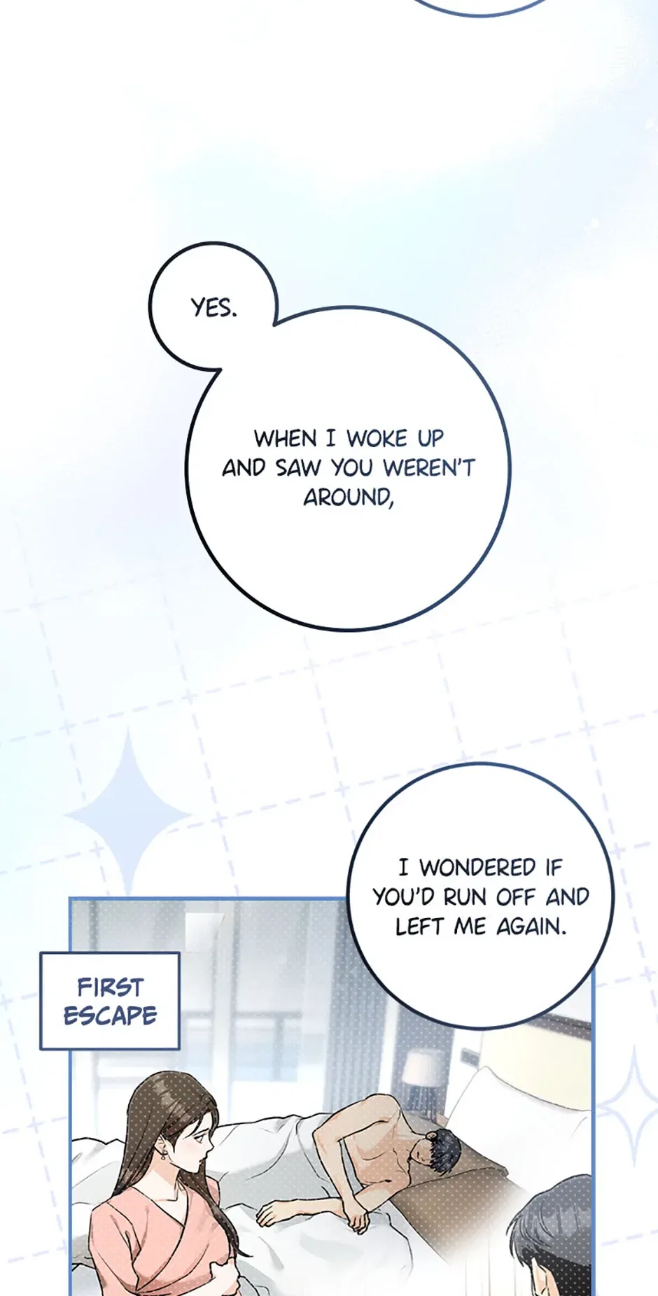 Marriage Situation Chapter 57 – Page 12