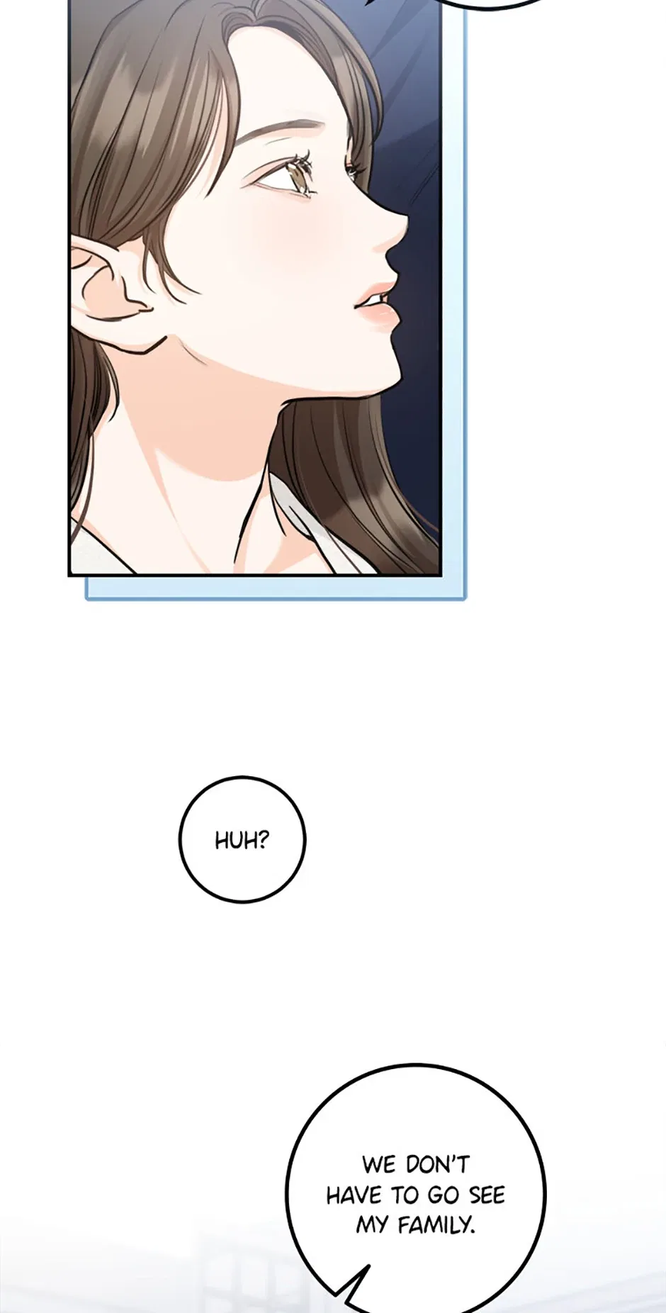Marriage Situation Chapter 57 – Page 16